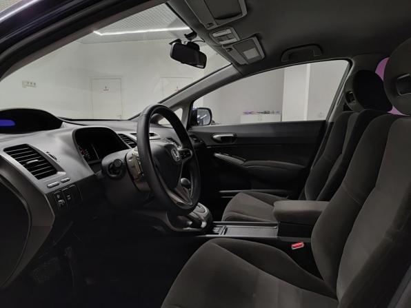 Honda Civic VIII с пробегом 2007 года, цена 700 000 рублей, 187920 км, седан, Автокод Объявления