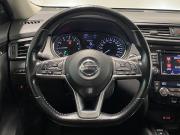 Nissan X-Trail III Рестайлинг Москва  - изображение 32