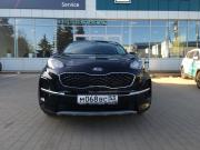 Kia Sportage IV Рестайлинг Великий Новгород  - изображение 22