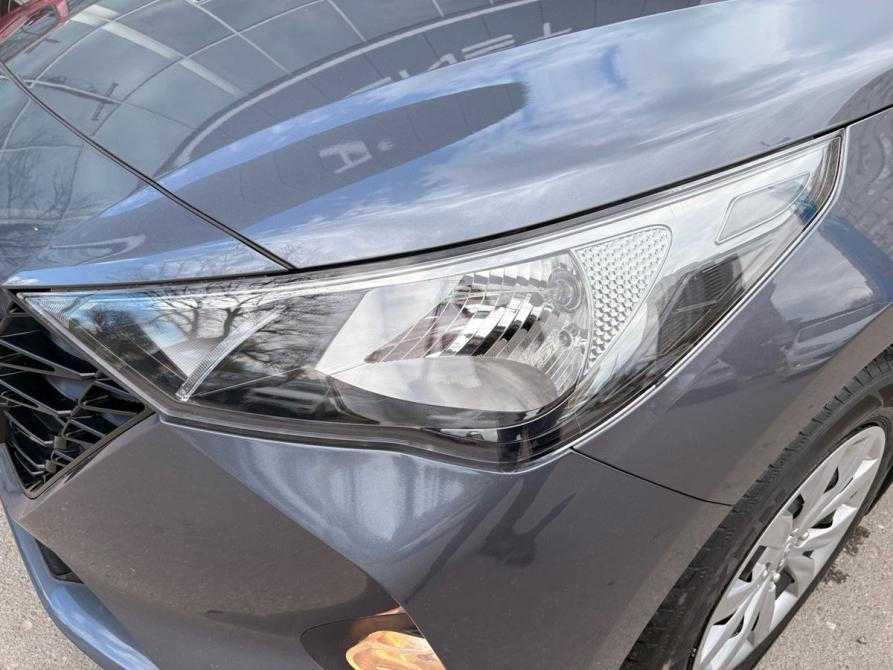 Hyundai Solaris II Рестайлинг Ростов-на-Дону  - изображение 26