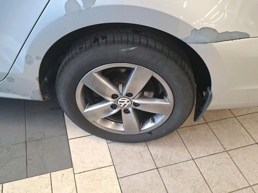 Volkswagen Jetta VI Москва  - изображение 9