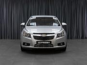 Chevrolet Cruze I Тюмень  - изображение 23