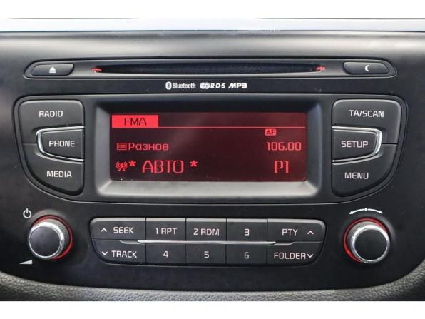 Kia Ceed II с пробегом 2015 года, цена 1 089 100 рублей, 47084 км, универсал, Автокод Объявления