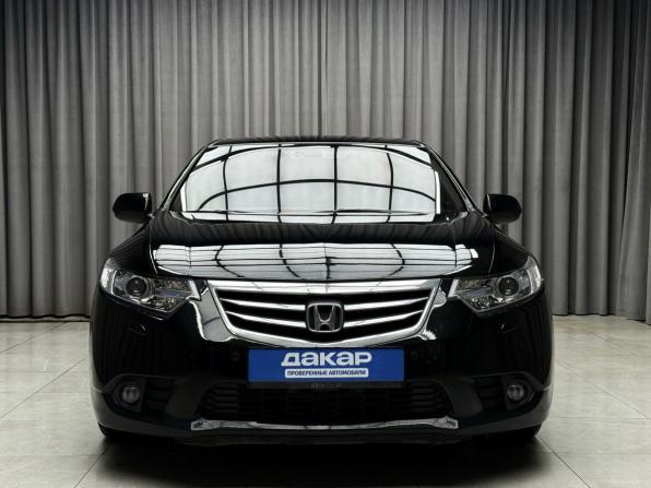Honda Accord VIII Рестайлинг с пробегом 2011 года, цена 1 449 000 рублей, 235834 км, седан, Автокод Объявления