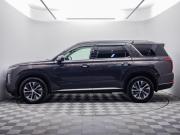 Hyundai Palisade I Москва  - изображение 20