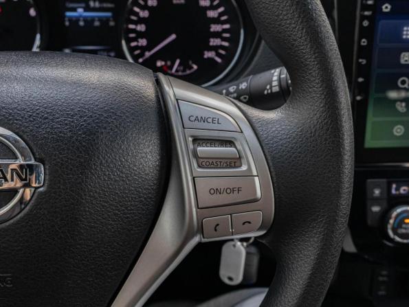 Nissan X-Trail III с пробегом 2016 года, цена 1 770 000 рублей, 99051 км, внедорожник, Автокод Объявления