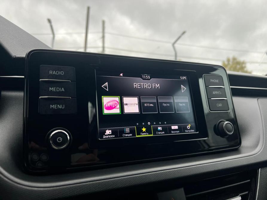 Skoda Rapid II Стерлитамак  - изображение 17