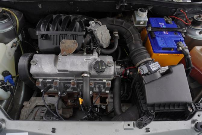 Lada (ВАЗ) Kalina I с пробегом 2011 года, цена 288 000 рублей, 131180 км, универсал, Автокод Объявления