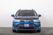 Toyota Corolla XI (E160 E170) Рестайлинг 2 Томск  - изображение 21