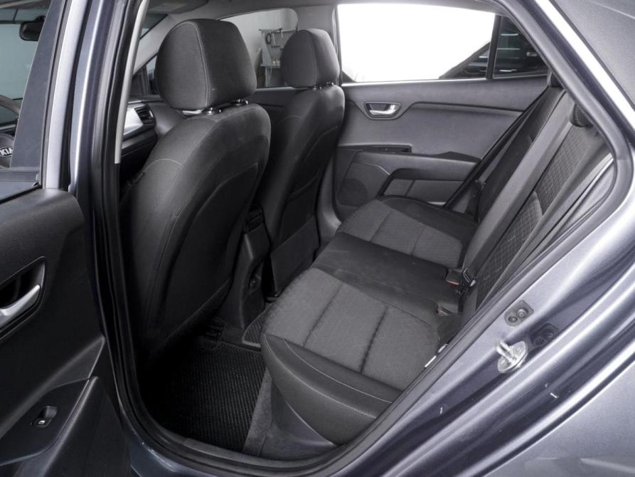 Kia Rio IV (Global market) Ростов-на-Дону  - изображение 11