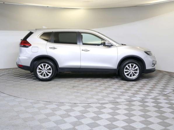 Nissan X-Trail III Рестайлинг с пробегом 2019 года, цена 1 750 000 рублей, 189999 км, внедорожник, Автокод Объявления