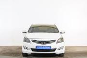 Hyundai Solaris I Рестайлинг Тюмень  - изображение 21