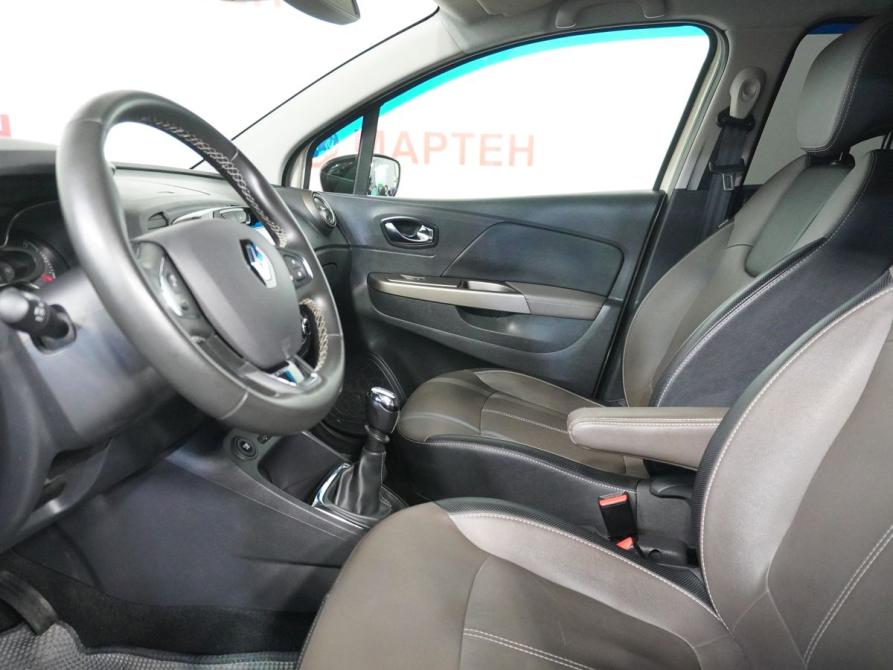 Renault Kaptur I Вологда  - изображение 9