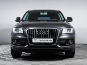 Audi Q5 I (8R) Рестайлинг Москва  - изображение 19