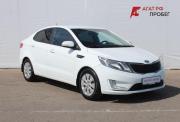 Kia Rio III Нижний Новгород  - изображение 24