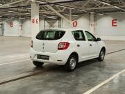 Renault Sandero II Казань  - изображение 28