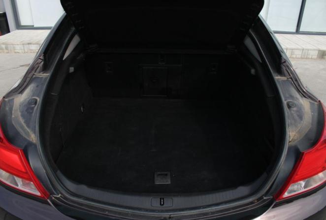 Opel Insignia I с пробегом 2013 года, цена 1 300 000 рублей, 161645 км, седан, Автокод Объявления