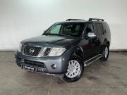 Nissan Pathfinder III Рестайлинг Москва  - изображение 23