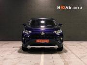 Toyota RAV4 V (XA50) Челябинск  - изображение 29