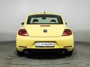 Volkswagen Beetle II (A5) Санкт-Петербург  - изображение 27