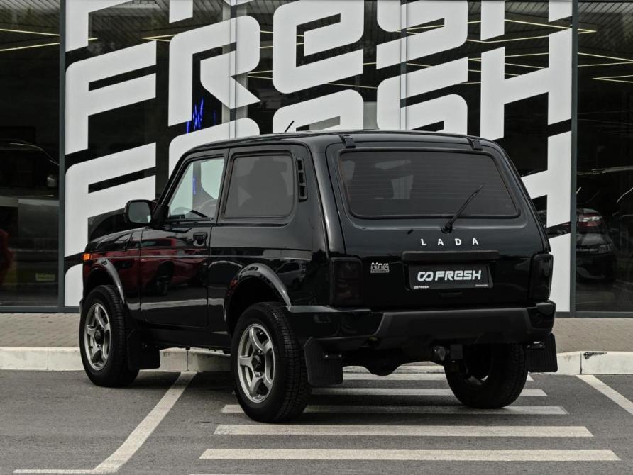 Lada (ВАЗ) Niva Legend I Волгоград  - изображение 2