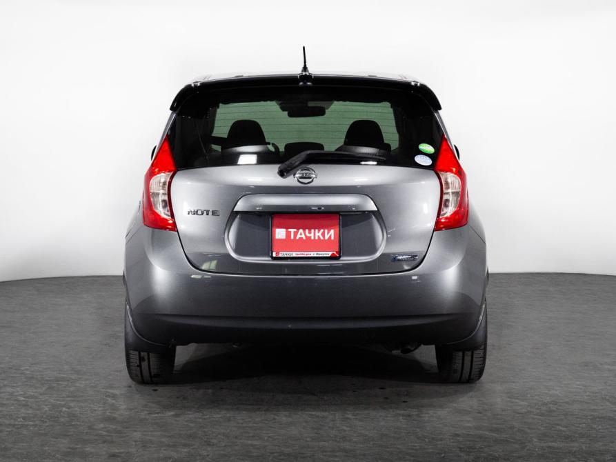 Nissan Note II Иркутск  - изображение 4