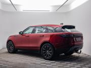 Land Rover Range Rover Velar I Москва  - изображение 27