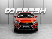 Lada (ВАЗ) Vesta I Тюмень  - изображение 21
