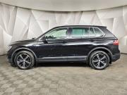 Volkswagen Tiguan II Москва  - изображение 23