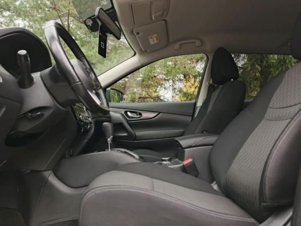 Nissan X-Trail III Рестайлинг с пробегом 2018 года, цена 2 049 000 рублей, 121276 км, внедорожник, Автокод Объявления