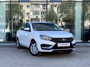 Lada (ВАЗ) Vesta I Рестайлинг (NG) Самара  - изображение 17