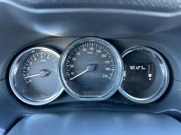 Nissan Terrano III (D10) с пробегом 2020 года, цена 1 350 000 рублей, 90000 км, внедорожник, Автокод Объявления