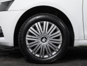 Skoda Octavia III (A7) Рестайлинг Москва  - изображение 46
