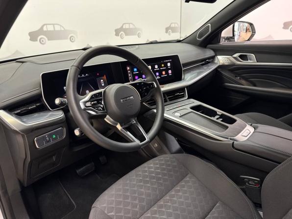 Haval F7 II с пробегом 2024 года, цена 2 200 000 рублей, 43967 км, внедорожник, Автокод Объявления