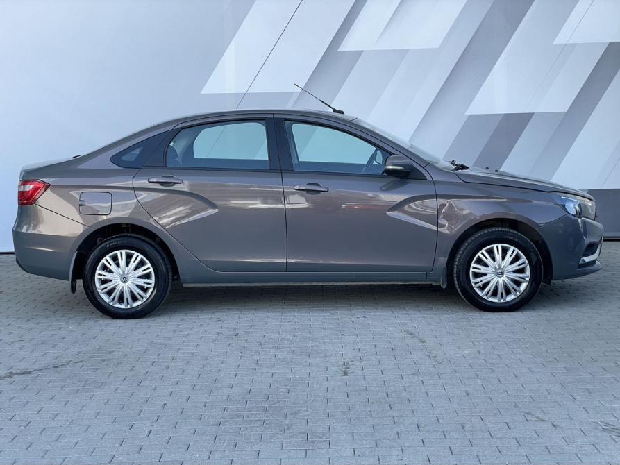 Lada (ВАЗ) Vesta I Екатеринбург  - изображение 4