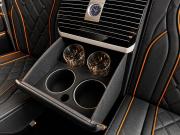 Mercedes-Benz V-Класс III (W447) Рестайлинг Москва  - изображение 34