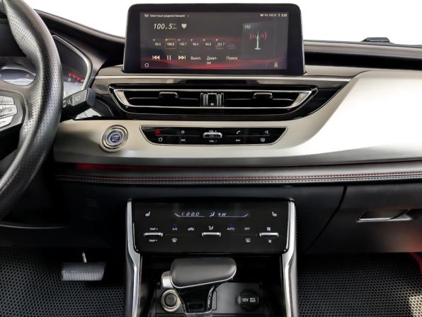 Changan CS75 I Рестайлинг с пробегом 2022 года, цена 1 900 000 рублей, 62747 км, внедорожник, Автокод Объявления