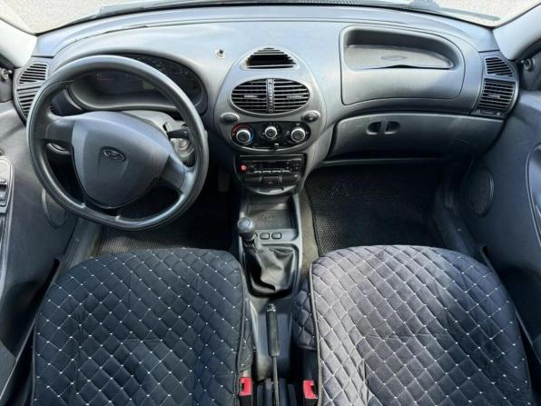 Lada (ВАЗ) Kalina I с пробегом 2012 года, цена 223 650 рублей, 175310 км, универсал, Автокод Объявления
