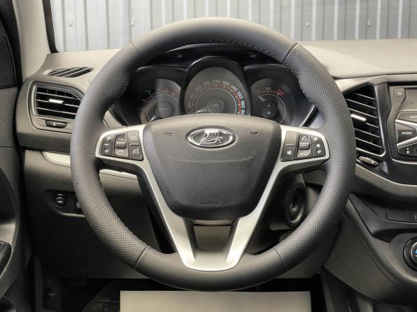 Lada (ВАЗ) Vesta I с пробегом 2018 года, цена 857 000 рублей, 143482 км, седан, Автокод Объявления
