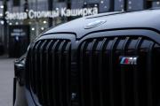 BMW X7 I (G07) Рестайлинг Москва  - изображение 77
