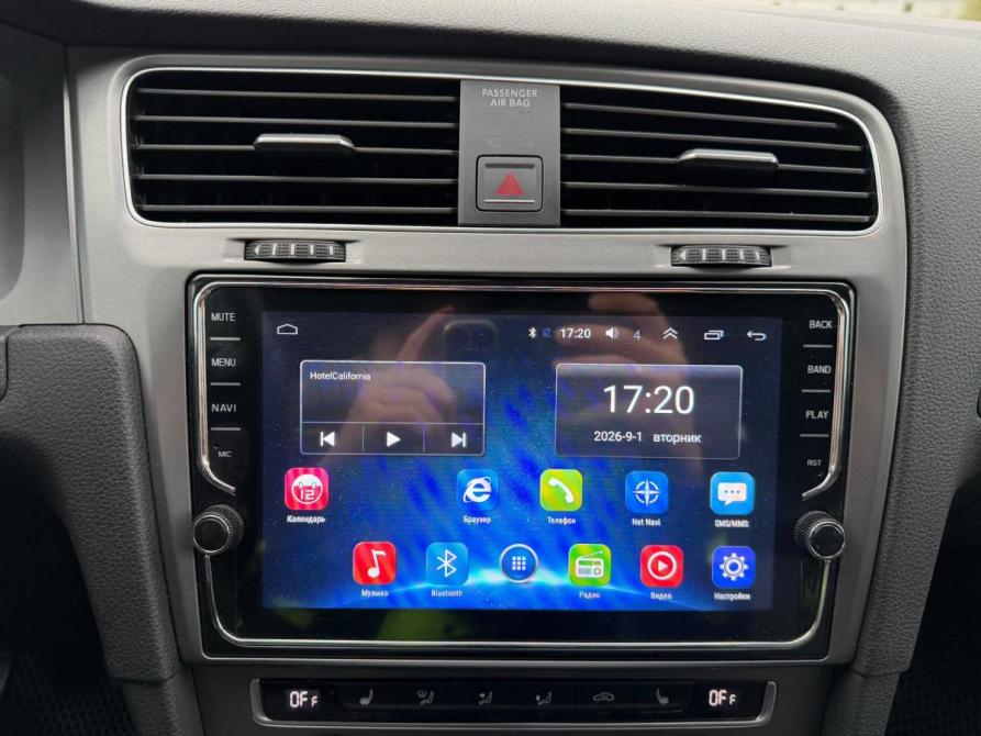 Volkswagen Golf VII Сыктывкар  - изображение 21