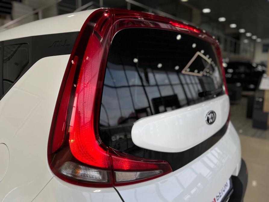 Kia Soul III Ростов-на-Дону  - изображение 8