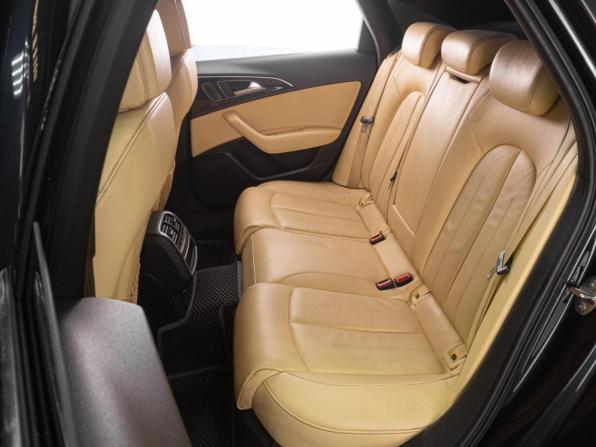 Audi A6 IV (C7) с пробегом 2012 года, цена 1 199 000 рублей, 284953 км, седан, Автокод Объявления