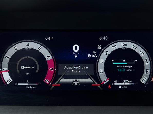 Toyota Tacoma IV с пробегом 2025 года, цена 7 450 000 рублей, 4236 км, пикап, Автокод Объявления