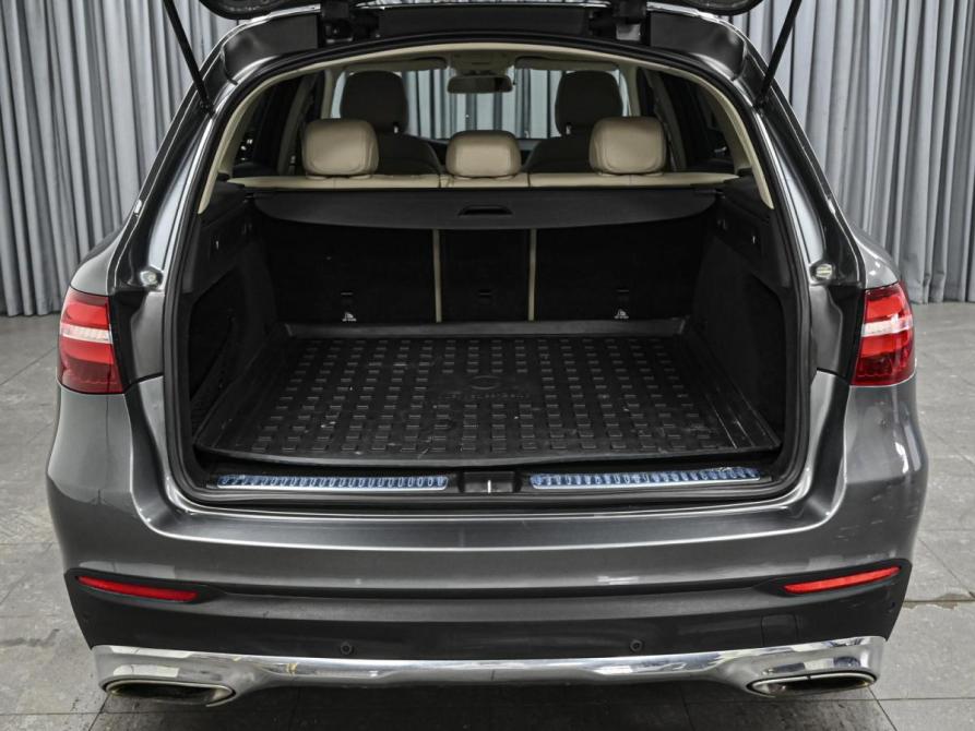 Mercedes-Benz GLC I (X253) Ставрополь  - изображение 23