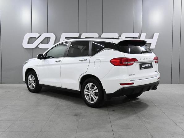 Haval M6 I Рестайлинг с пробегом 2019 года, цена 1 610 000 рублей, 44251 км, внедорожник, Автокод Объявления