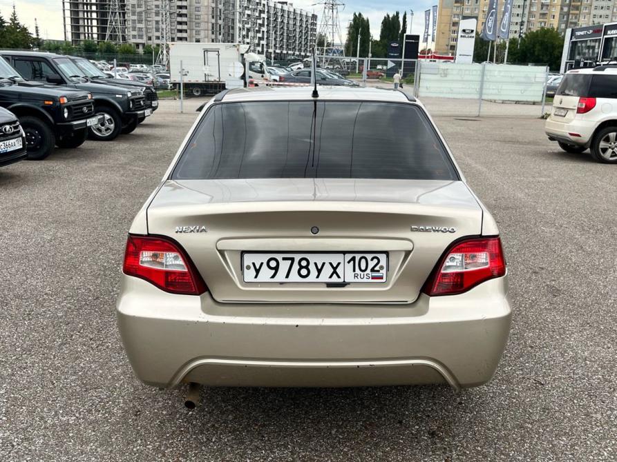 Daewoo Nexia I Рестайлинг Уфа  - изображение 5