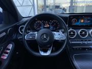Mercedes-Benz C-Класс IV (W205) Рестайлинг Москва  - изображение 43