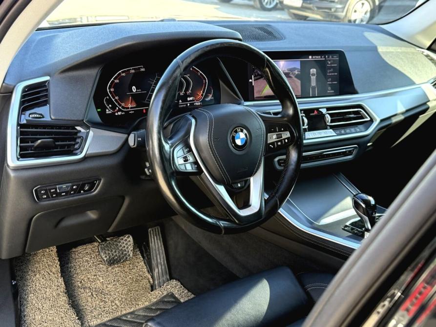 BMW X5 IV (G05/G18) Пермь  - изображение 22