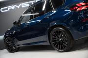 BMW X5 IV (G05/G18) Рестайлинг Москва  - изображение 48